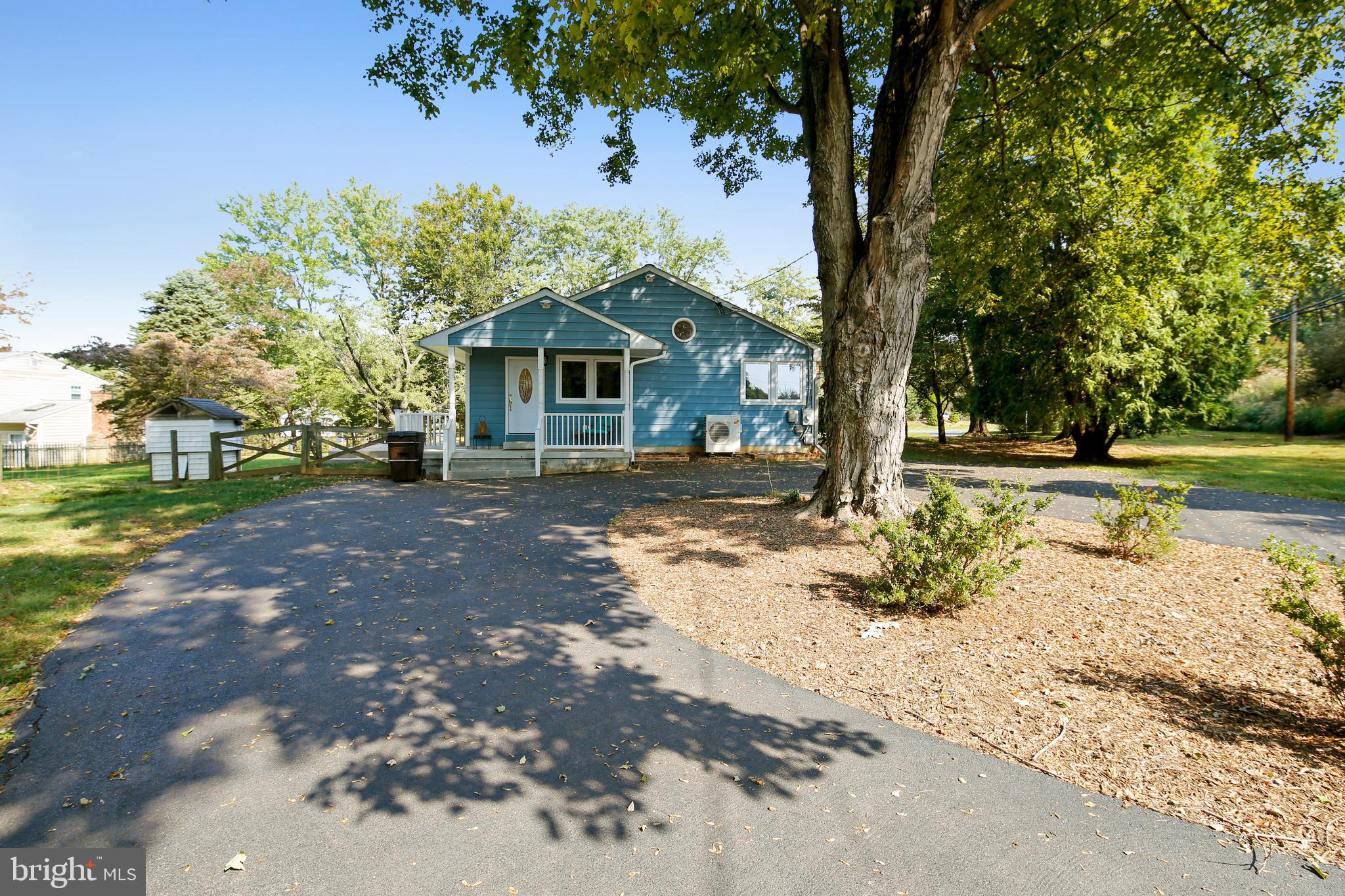 18620 Muncaster Road Rockville, MD 20855 - Photo 12 of 53 Gallery Image 12