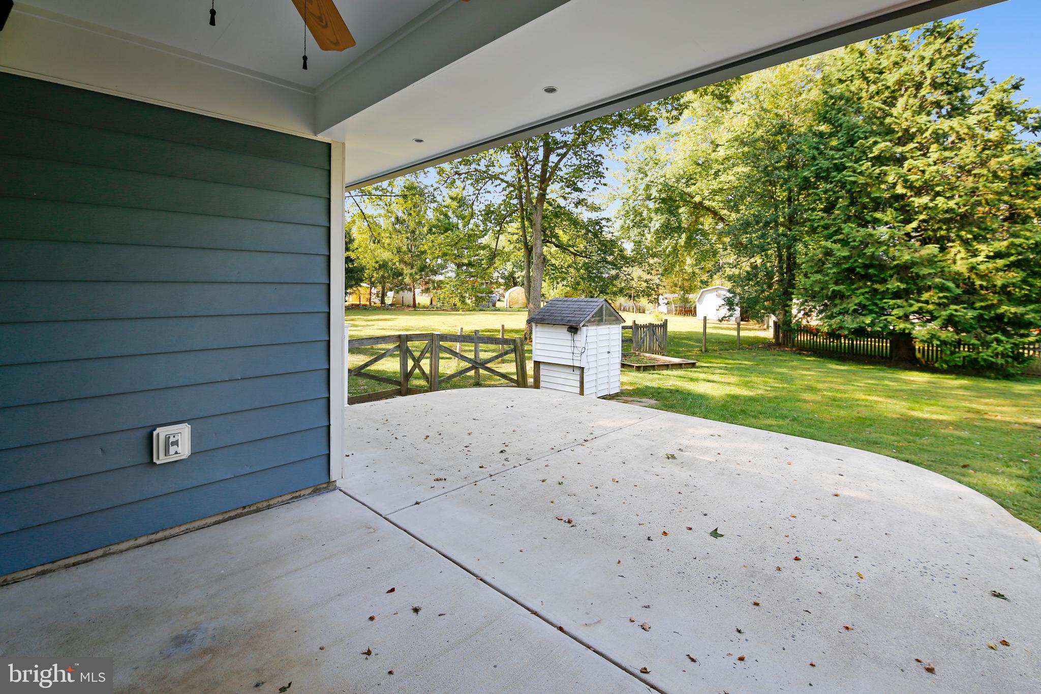 18620 Muncaster Road Rockville, MD 20855 - Photo 18 of 53 Gallery Image 18
