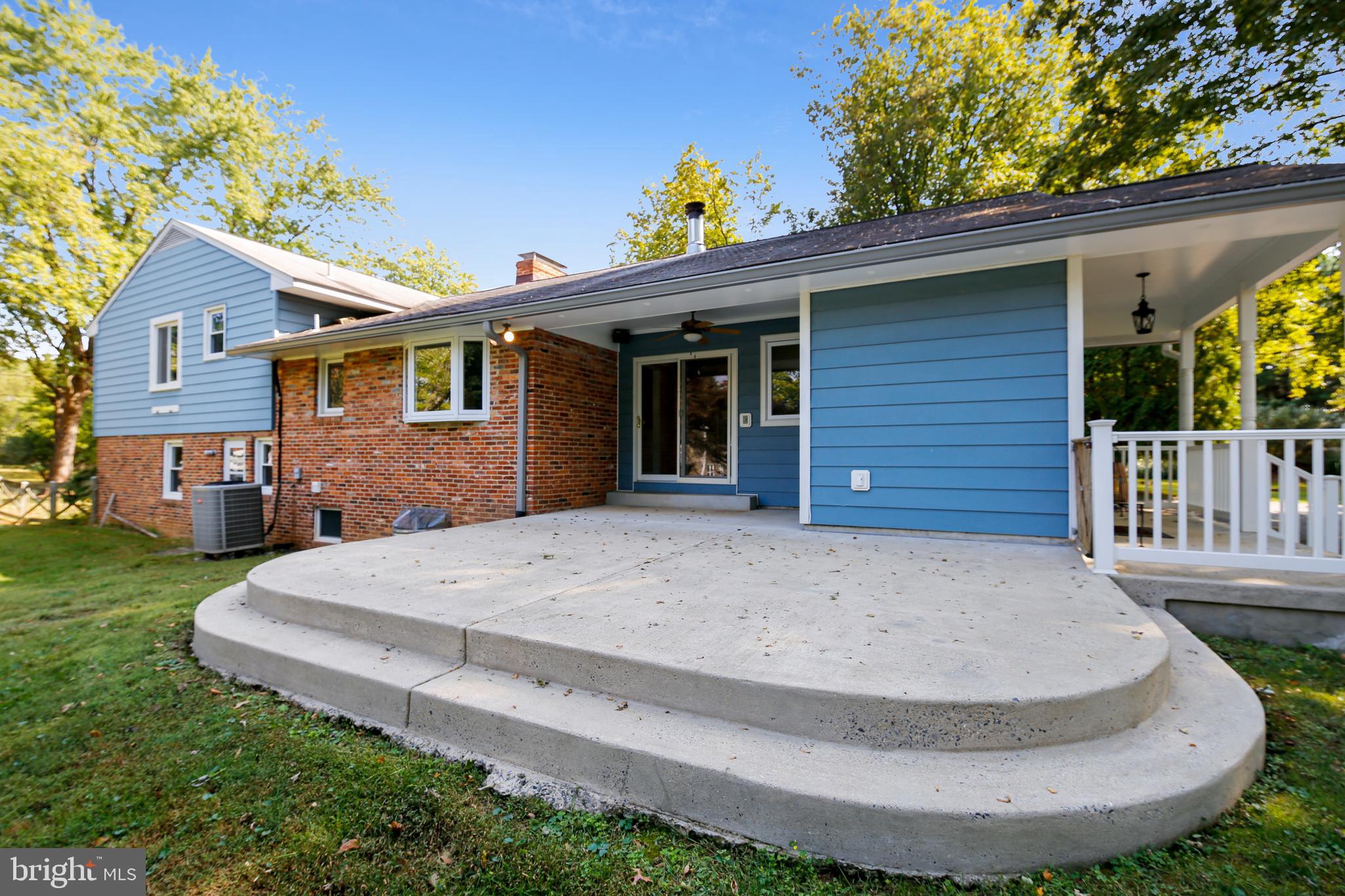 18620 Muncaster Road Rockville, MD 20855 - Photo 19 of 53 Gallery Image 19