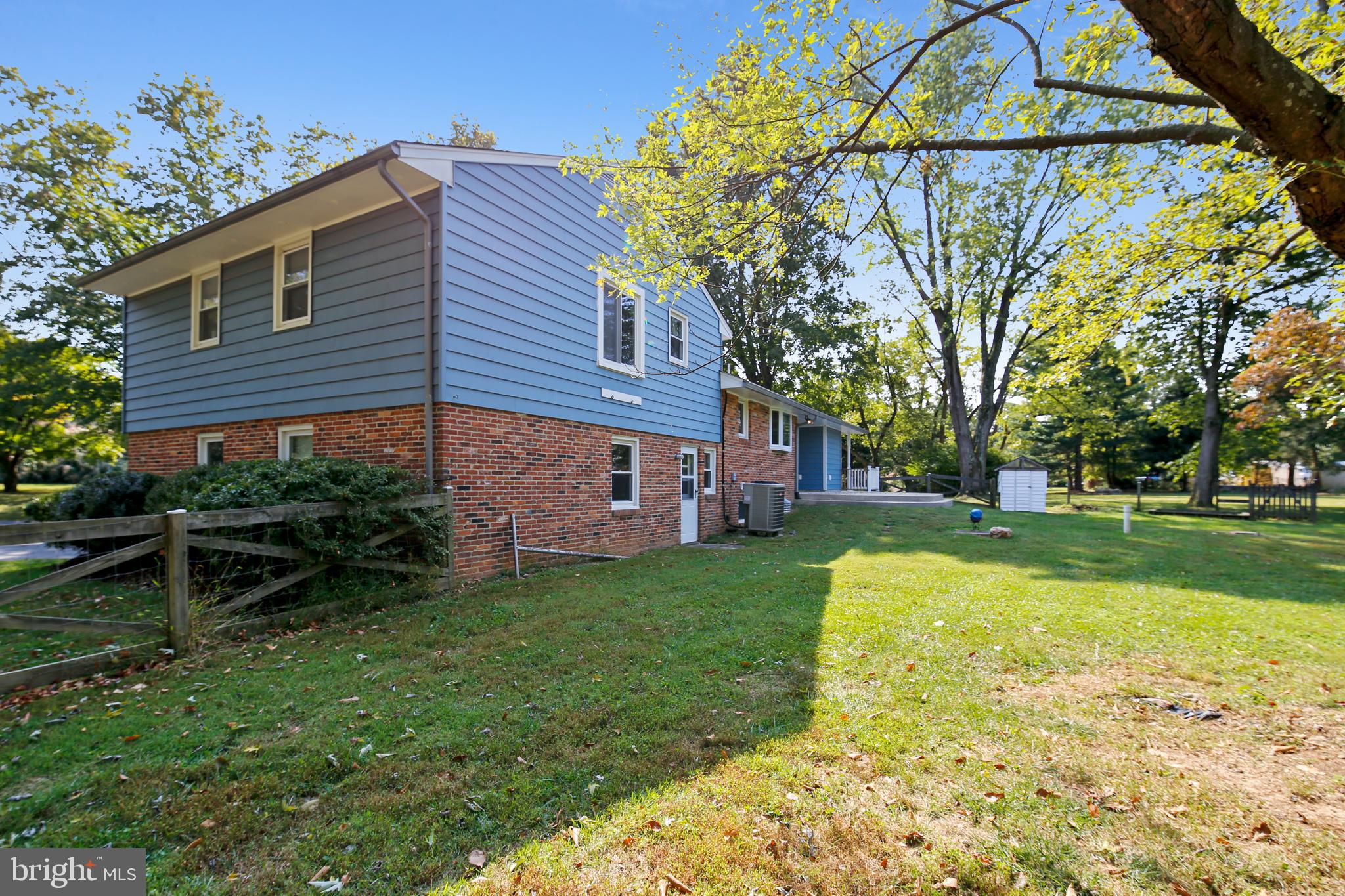 18620 Muncaster Road Rockville, MD 20855 - Photo 51 of 53 Gallery Image 51