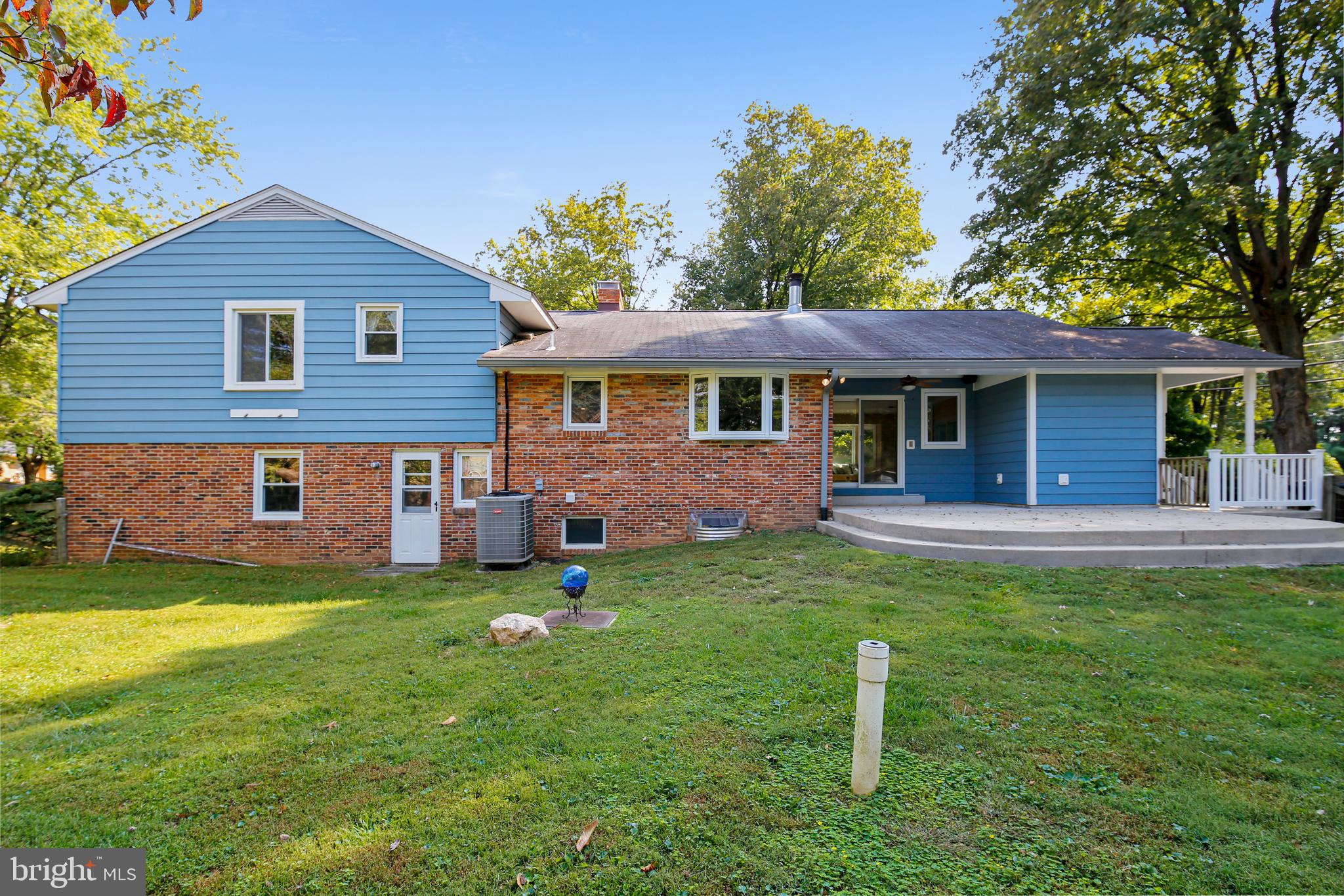 18620 Muncaster Road Rockville, MD 20855 - Photo 53 of 53 Gallery Image 53