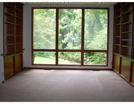Interior Space/Layout.