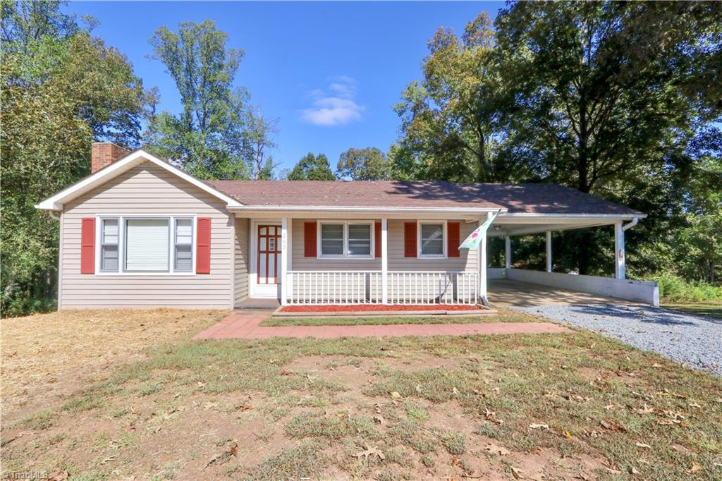 265 East Walker Road Elkin, NC 28621 - Photo 1 of 27 Gallery Image 1