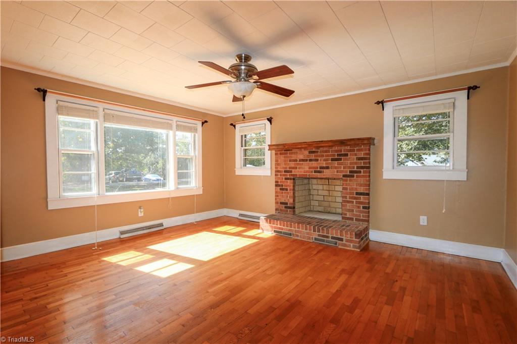 265 East Walker Road Elkin, NC 28621 - Photo 12 of 27 Gallery Image 12