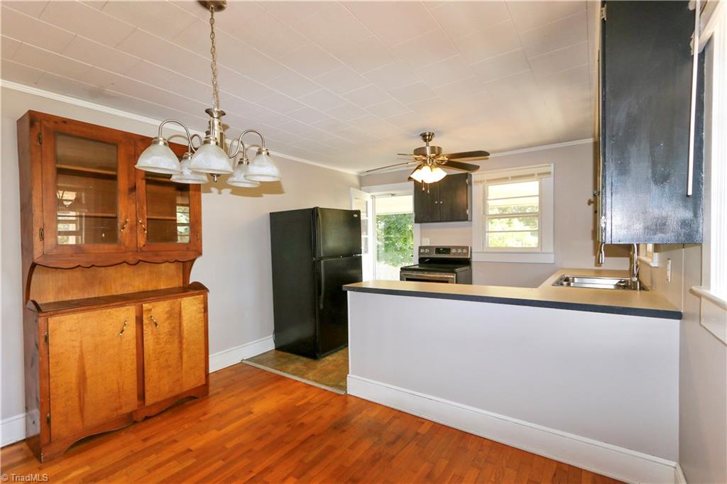 265 East Walker Road Elkin, NC 28621 - Photo 16 of 27 Gallery Image 16