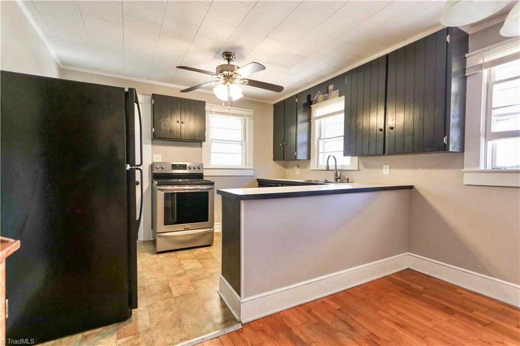 265 East Walker Road Elkin, NC 28621 - Photo 17 of 27 Gallery Image 17
