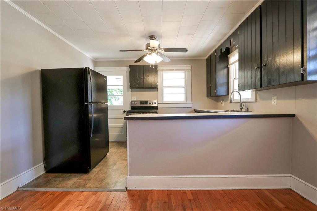 265 East Walker Road Elkin, NC 28621 - Photo 18 of 27 Gallery Image 18