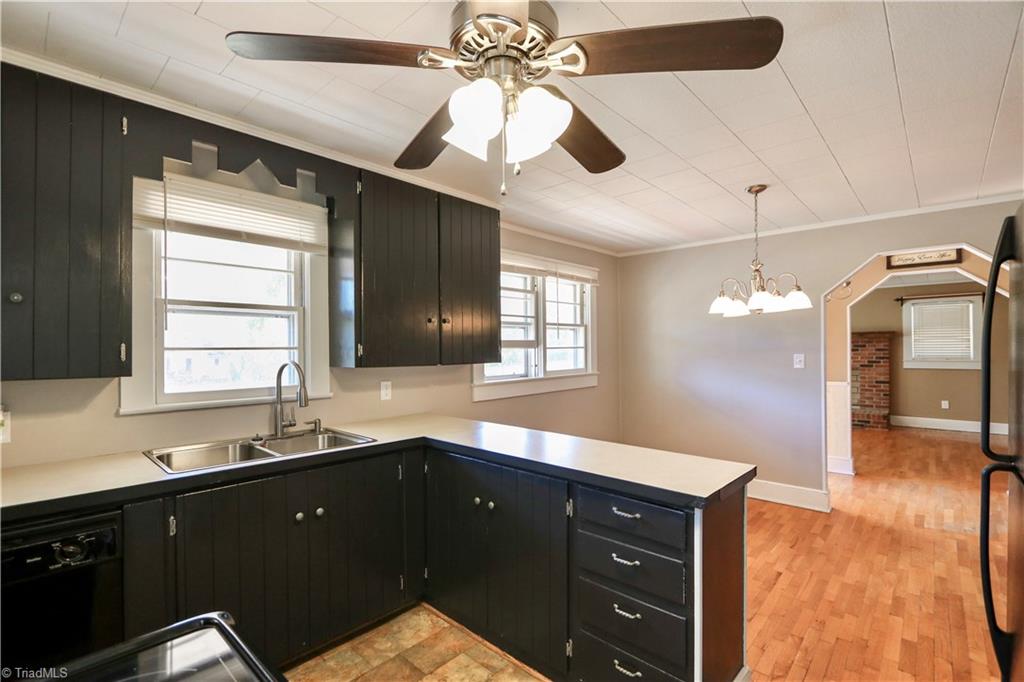 265 East Walker Road Elkin, NC 28621 - Photo 19 of 27 Gallery Image 19