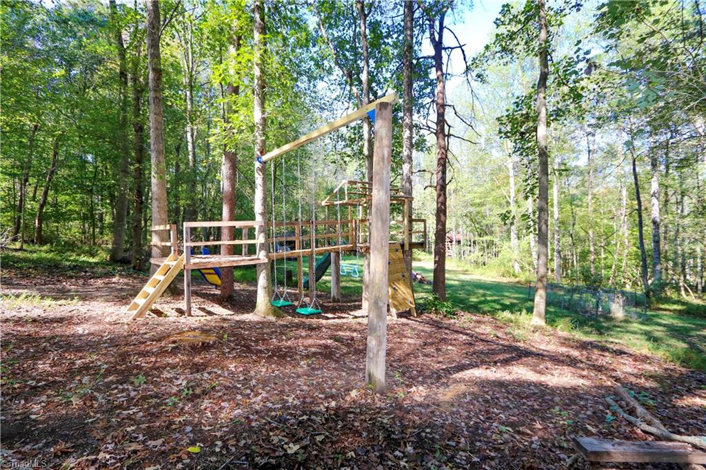 265 East Walker Road Elkin, NC 28621 - Photo 6 of 27 Gallery Image 6