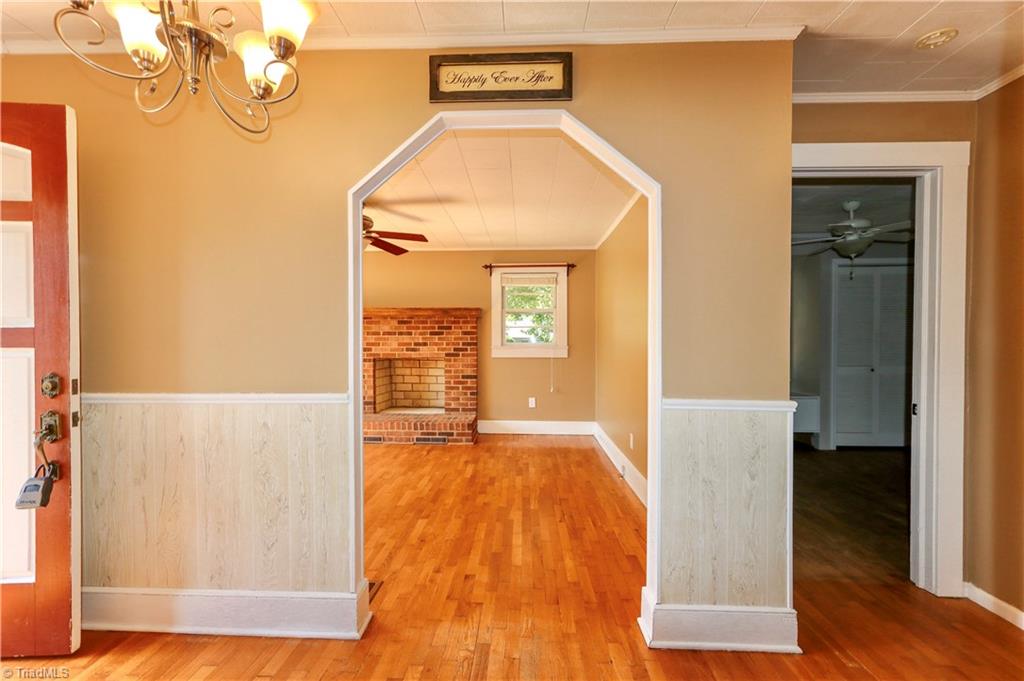 265 East Walker Road Elkin, NC 28621 - Photo 10 of 27 Gallery Image 10