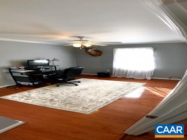 6845 Cabell Road Howardsville, VA 24562 - Photo 28 of 49