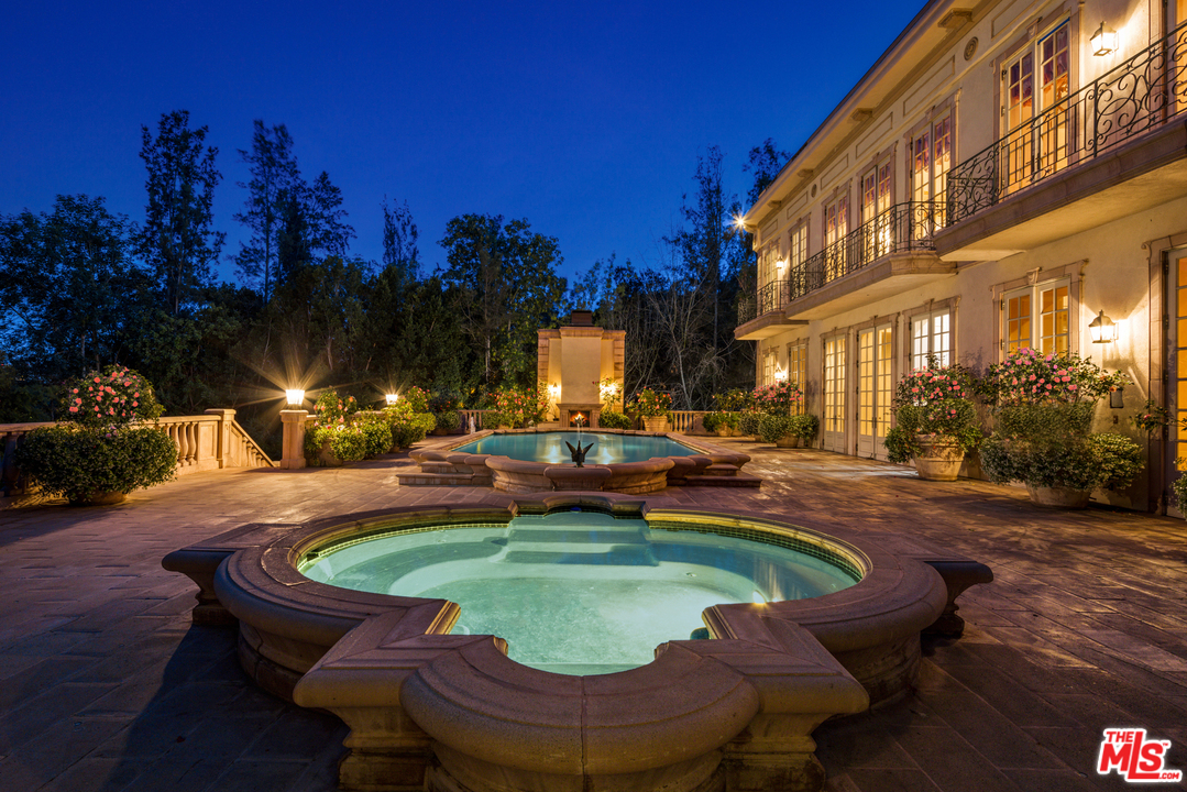 110 North Mapleton Drive Los Angeles, CA 90077 - Photo 22 of 22