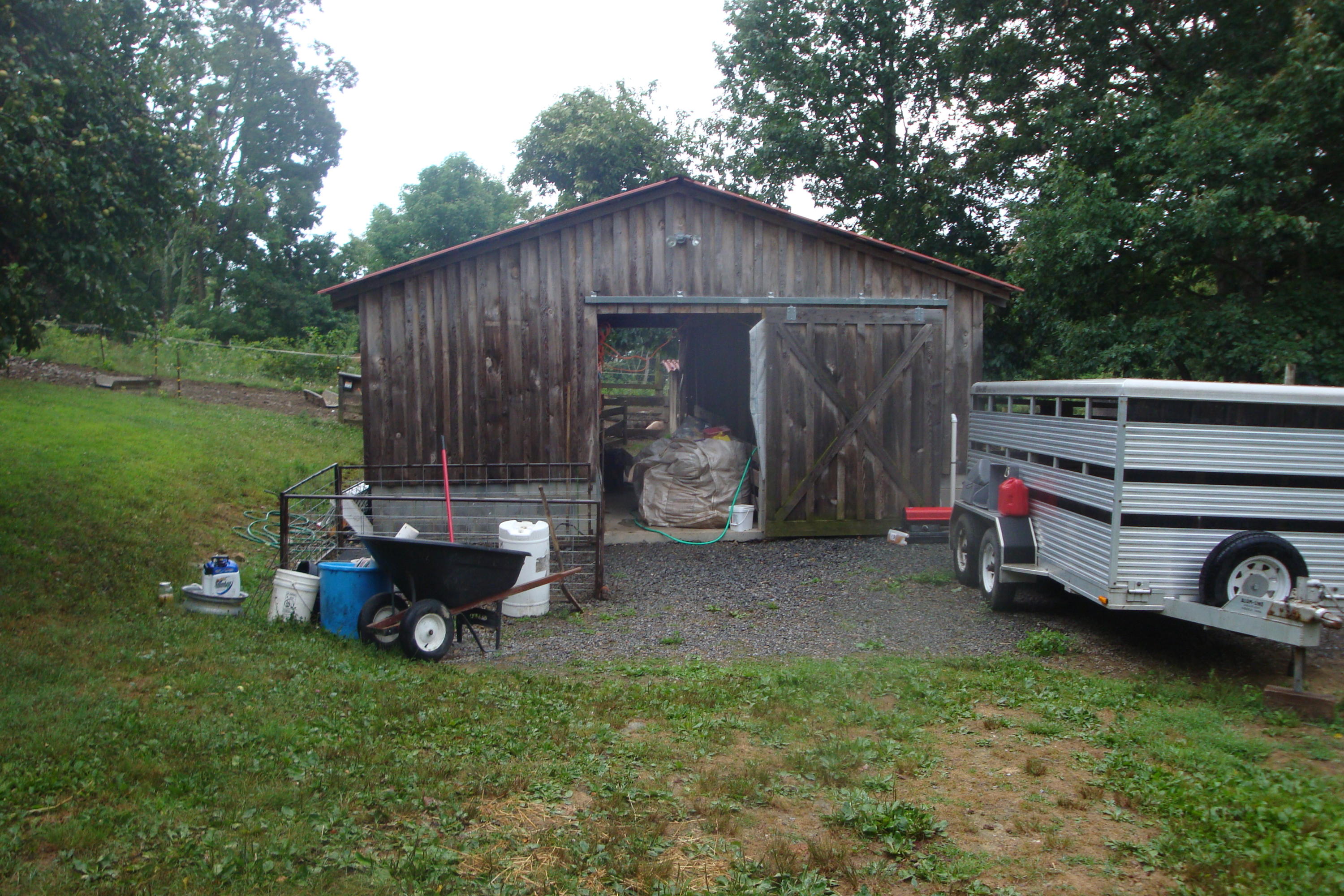 5903 Rockcliff Road Crawley, WV 24931 - Photo 23 of 27 Gallery Image 23