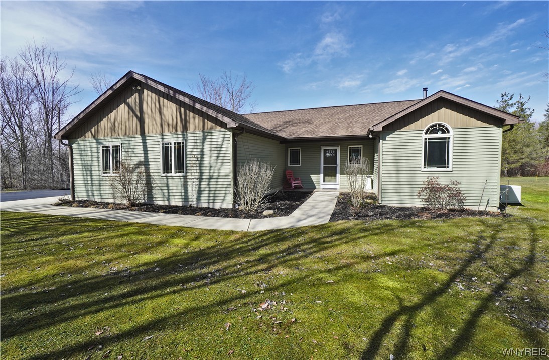 1432 Pontiac Road Evans, NY 14006 - Photo 1 of 1