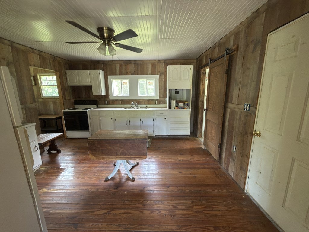 Tbd Tbd Little Vine Road Hillsville, VA 24343 - Photo 9 of 43 Gallery Image 9