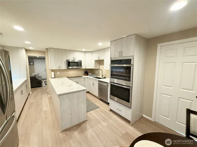 $670,000 | 11049 18th Avenue Southwest, Seattle, WA 98146