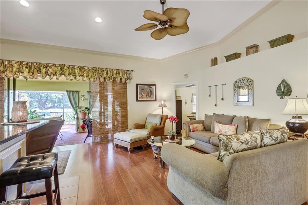 478 Countryside Drive Naples, FL 34104 - Photo 7 of 46 a living room with furniture