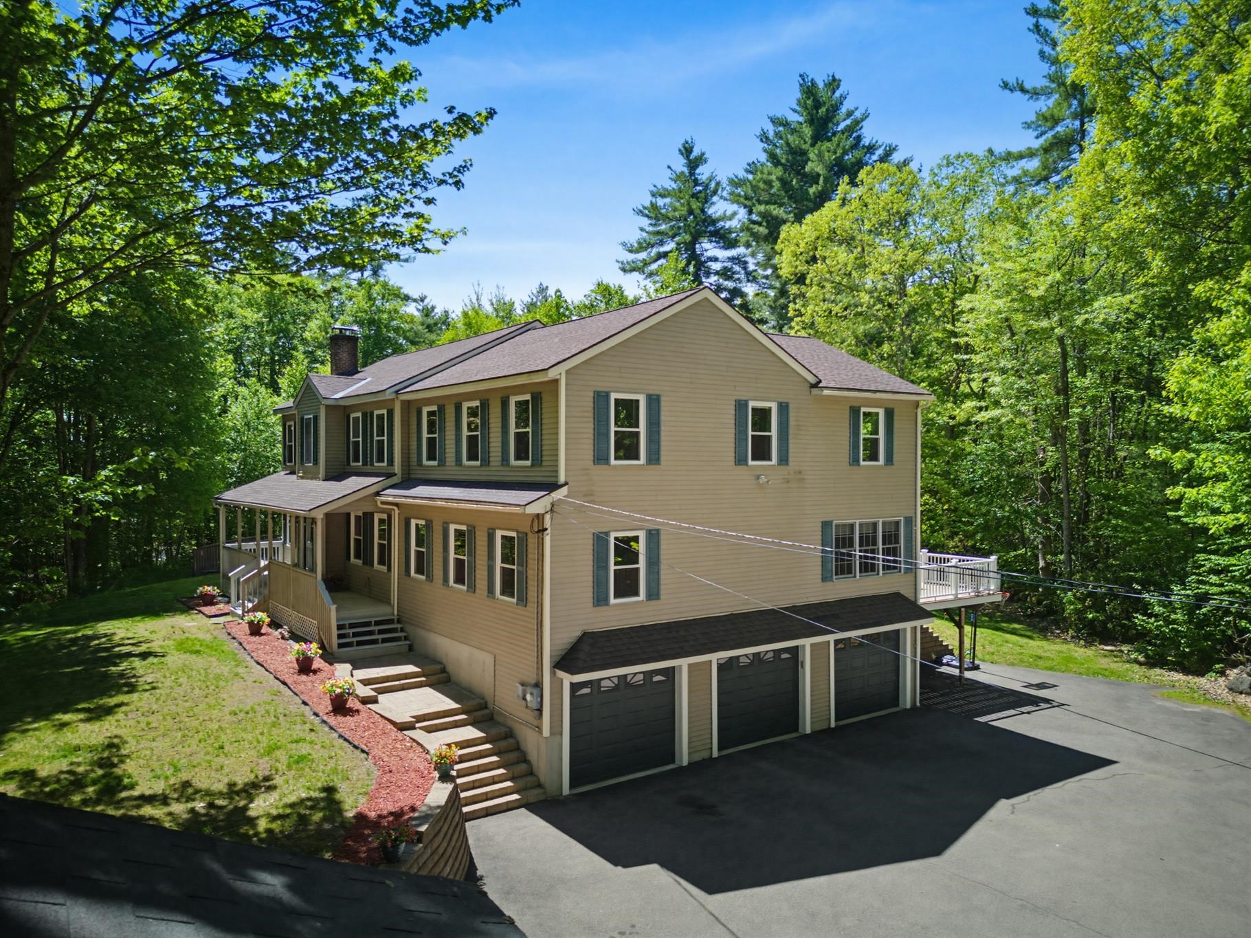 73 Jenkins Road Bedford, NH 03110 - Photo 2 of 60