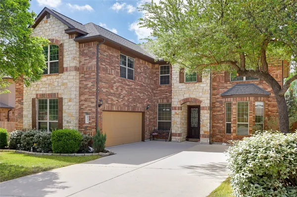 $890,000 | 4204 Zachary's Run, Cedar Park, TX 78613