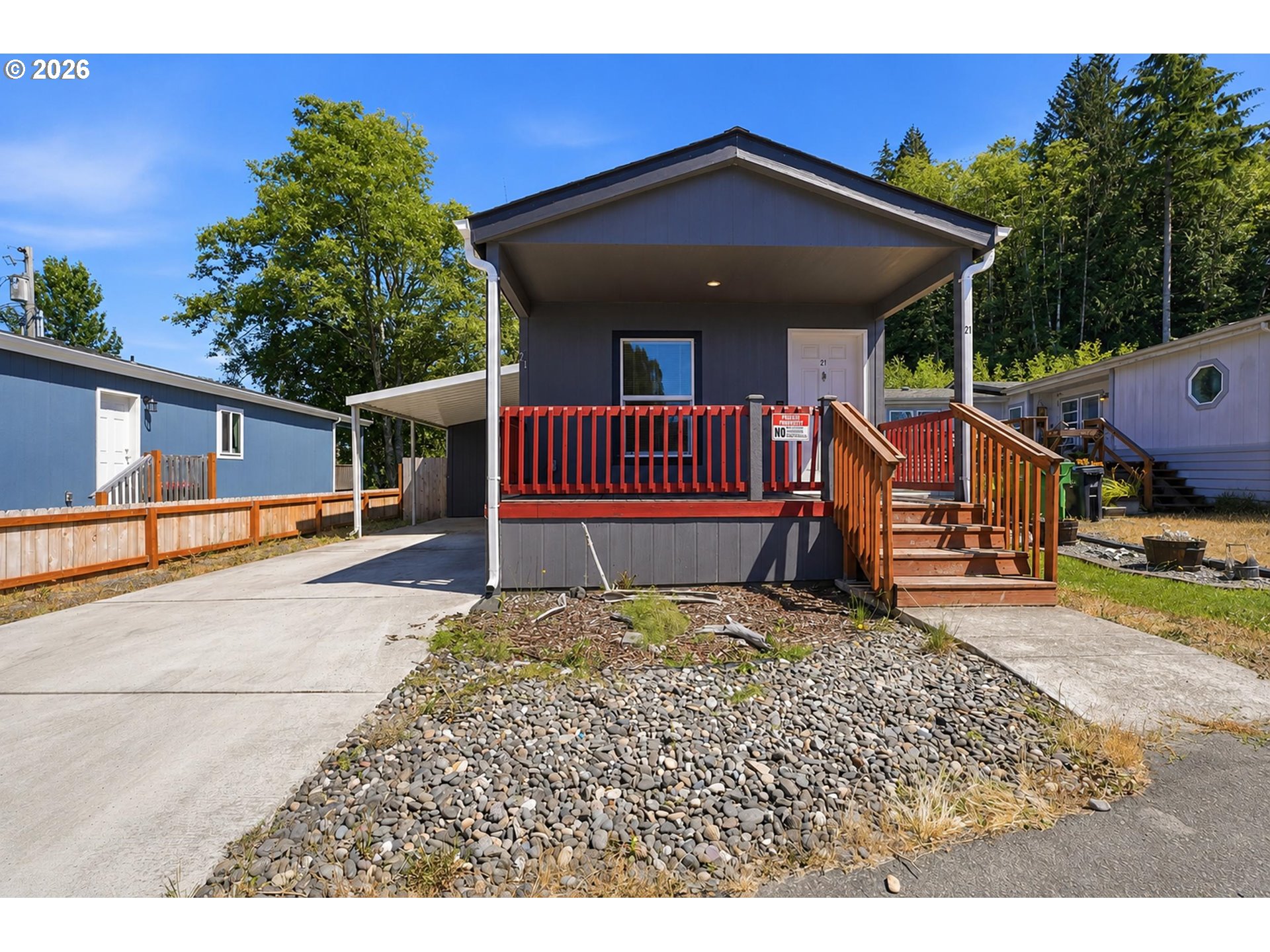 74380 Fern Hill Road, Unit 21 Rainier, OR 97048 - Photo 1 of 15