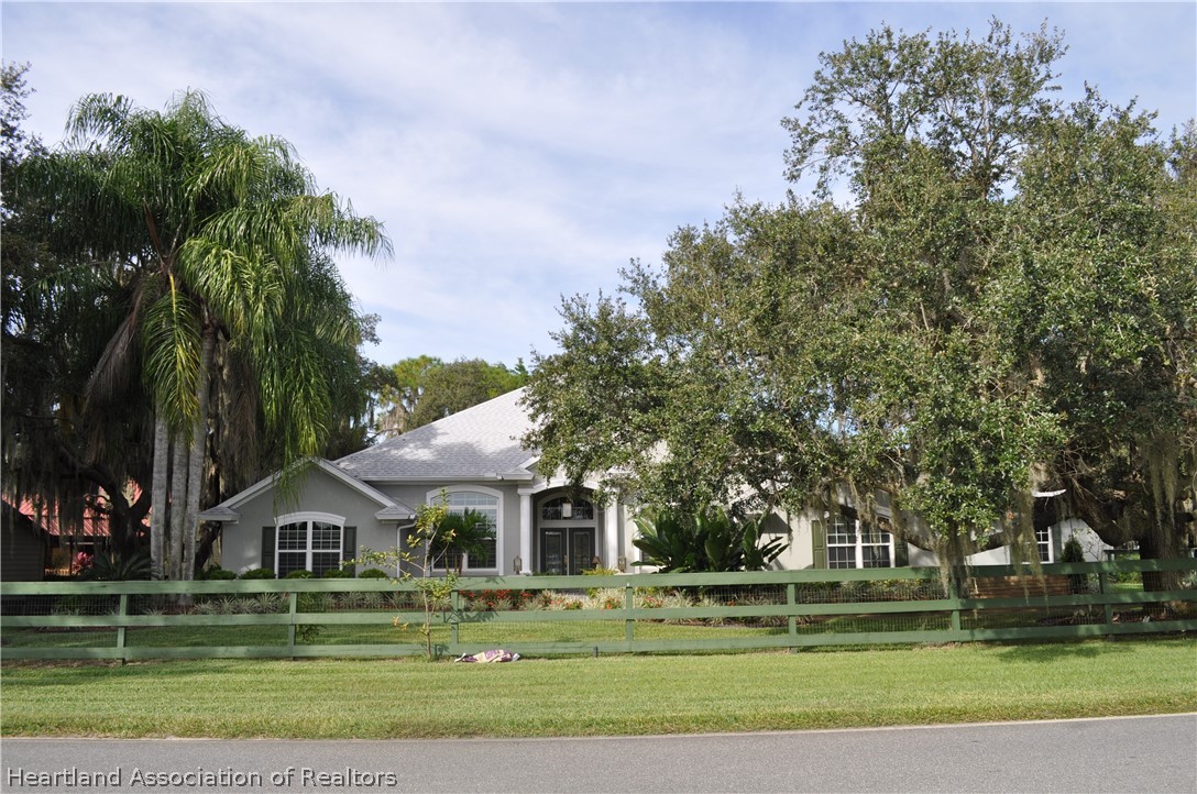 1819 South Lake Reedy Boulevard Frostproof, FL 33843 - Photo 1 of 3 Gallery Image 1