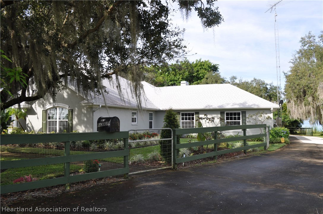1819 South Lake Reedy Boulevard Frostproof, FL 33843 - Photo 3 of 3 Gallery Image 3
