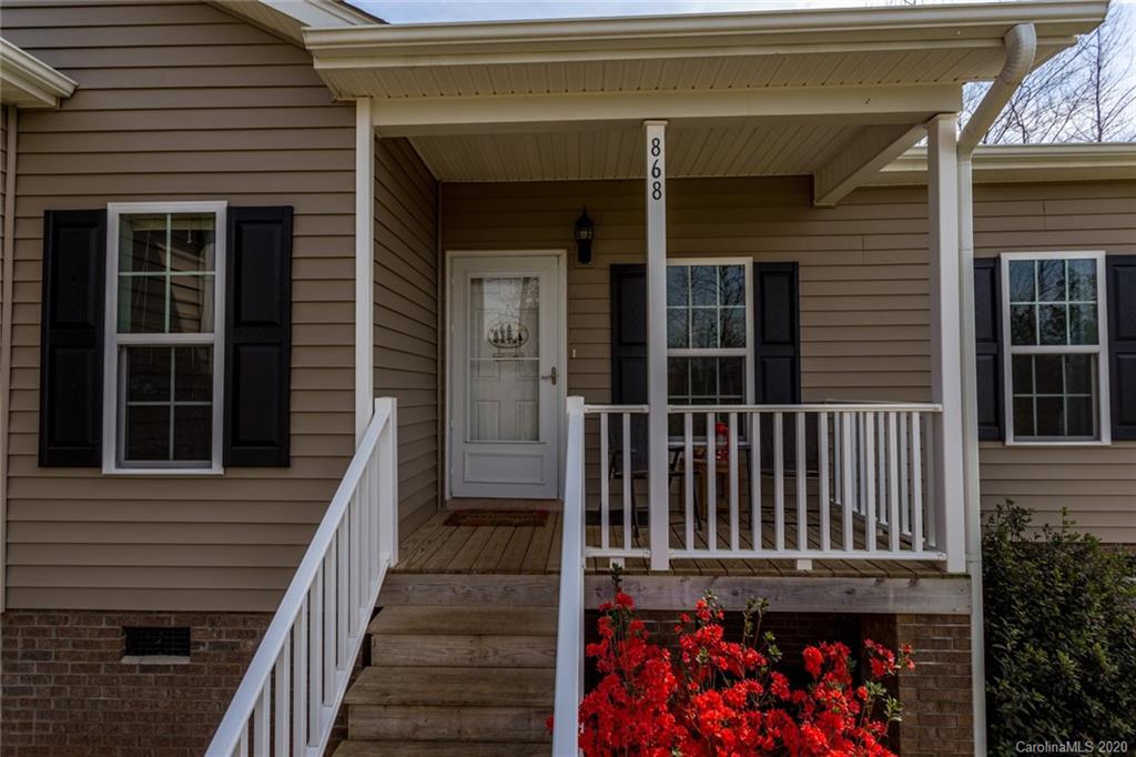 868 Parson Road McConnells, SC 29726 - Photo 4 of 40