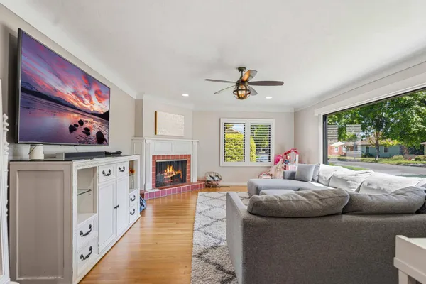 $499,995 | 1415 Myrtle Street, Turlock, CA 95380