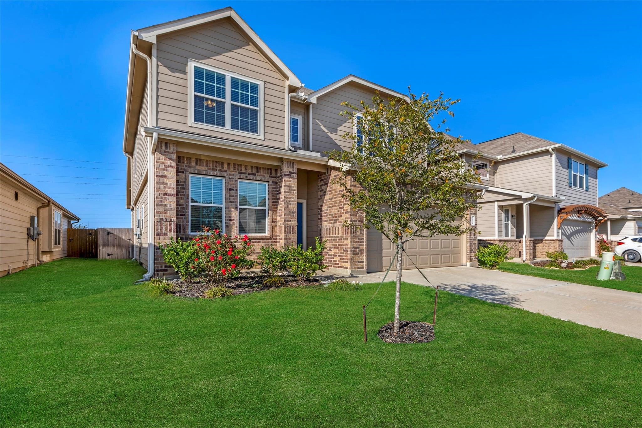 24706 Signorelli Way Katy, TX 77493 - Photo 2 of 23