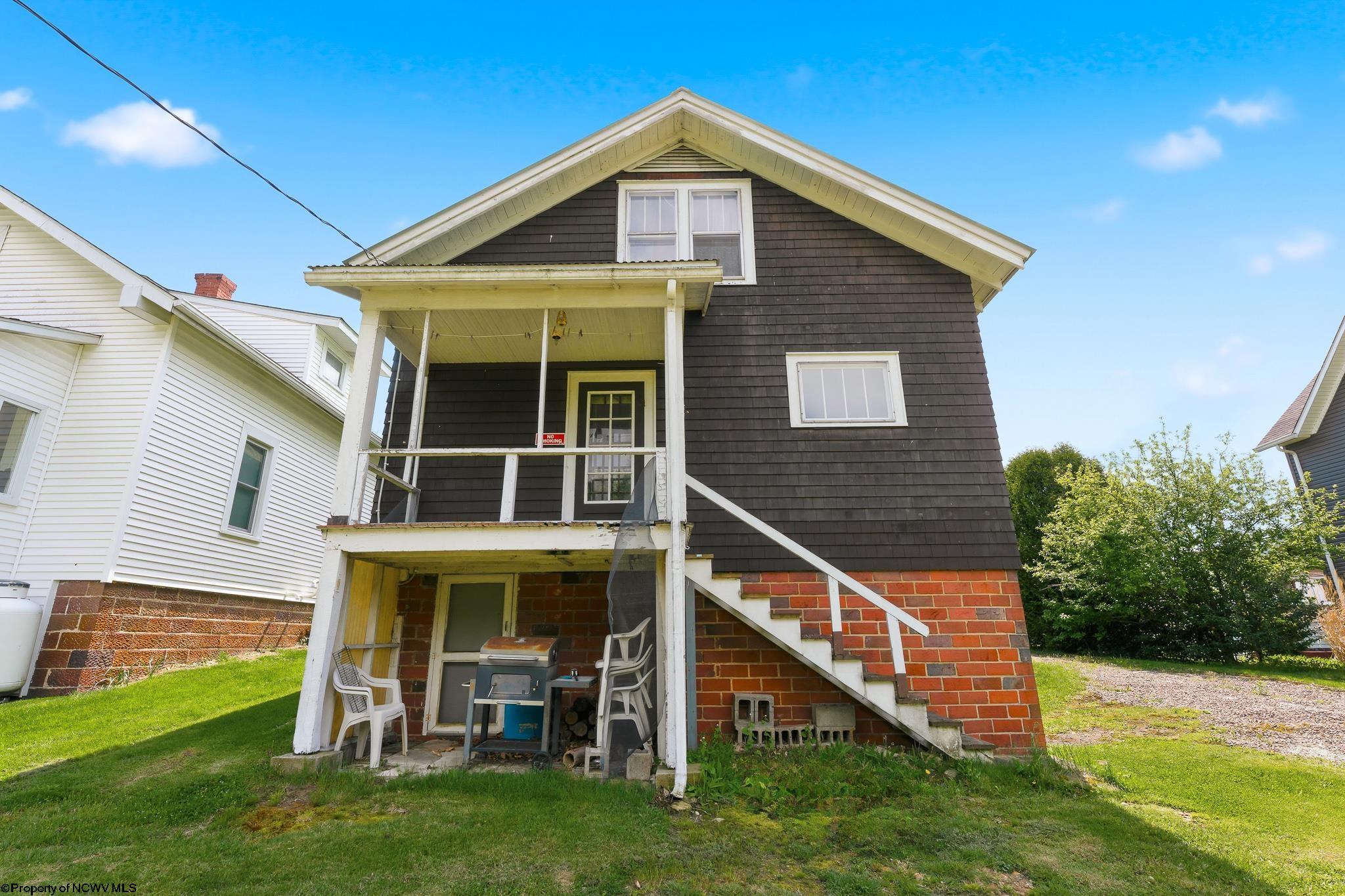 822 Main Street Addison, PA 15411 - Photo 13 of 47 Gallery Image 13