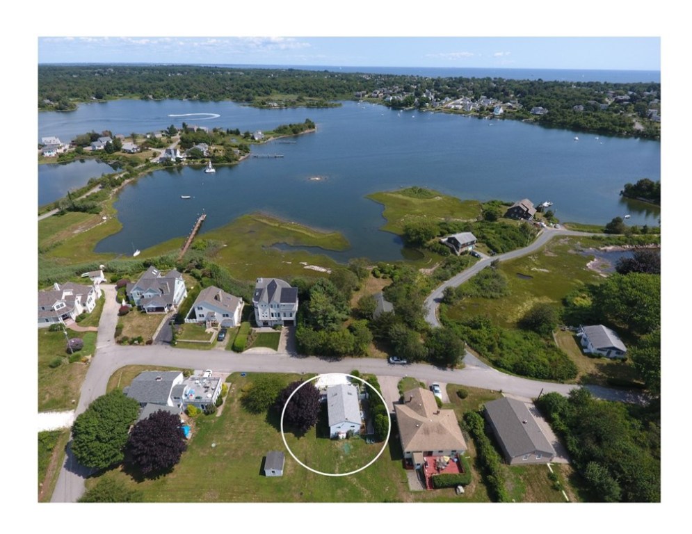 28 Goose Island Road Narragansett, RI 02882 - Photo 1 of 31