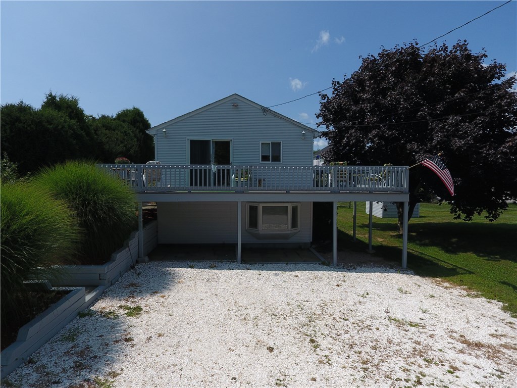 28 Goose Island Road Narragansett, RI 02882 - Photo 10 of 31