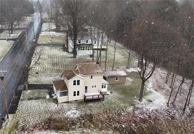 $235,900 | 166 West Street, Oneonta, NY 13820