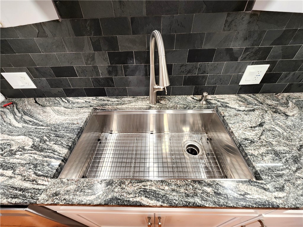 166 West Street Oneonta, NY 13820 - Photo 11 of 26 Kitchen Sink