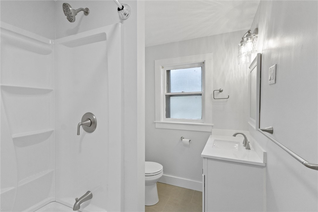 166 West Street Oneonta, NY 13820 - Photo 14 of 26 Full Bathroom