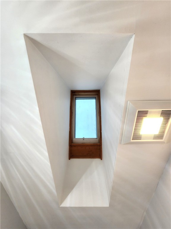 166 West Street Oneonta, NY 13820 - Photo 23 of 26 Bathroom Skylight