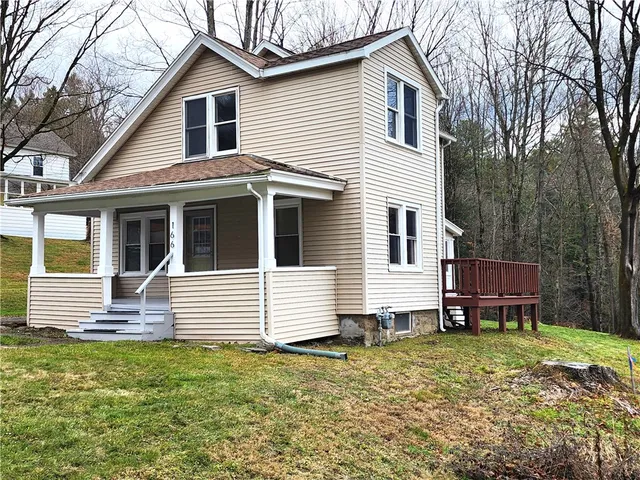 $235,900 | 166 West Street, Oneonta, NY 13820