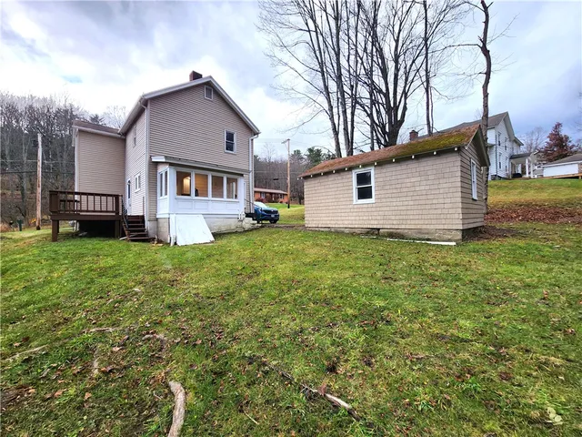 $235,900 | 166 West Street, Oneonta, NY 13820