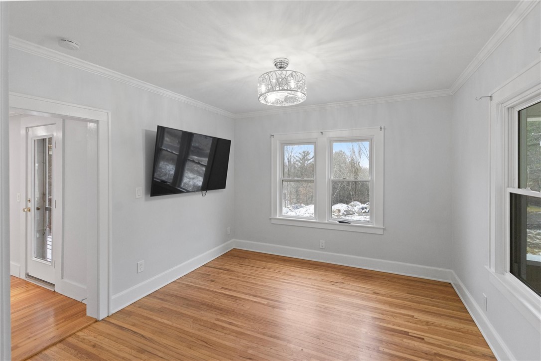 166 West Street Oneonta, NY 13820 - Photo 9 of 26 Living Room