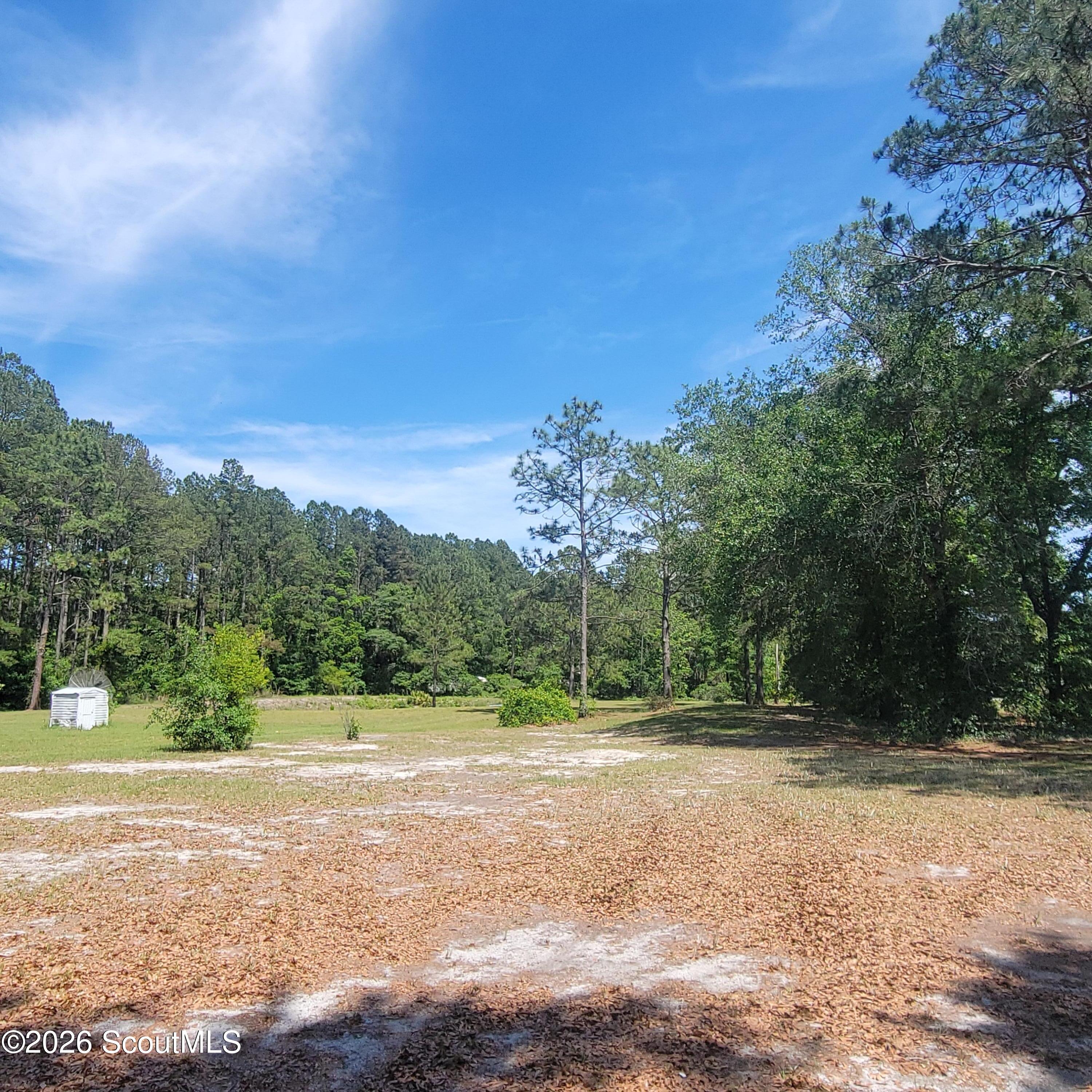 1611 Broadhurst Road West Screven, GA 31560 - Photo 10 of 15