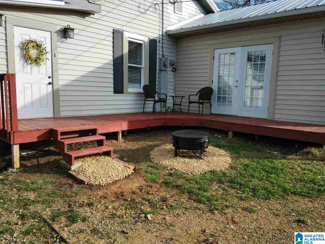 206 Stapp Avenue Southwest Bessemer, AL 35022 - Photo 32 of 40