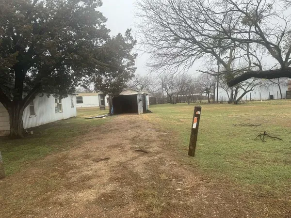 $44,999 | 301 North Bois D Arc Street, Holliday, TX 76366