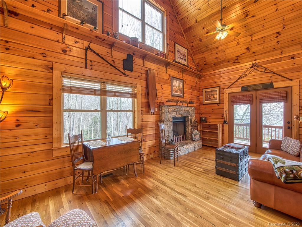 291 Leatherwood Road Maggie Valley, NC 28751 - Photo 11 of 42 Gallery Image 11