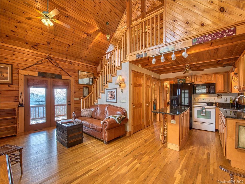 291 Leatherwood Road Maggie Valley, NC 28751 - Photo 13 of 42 Gallery Image 13