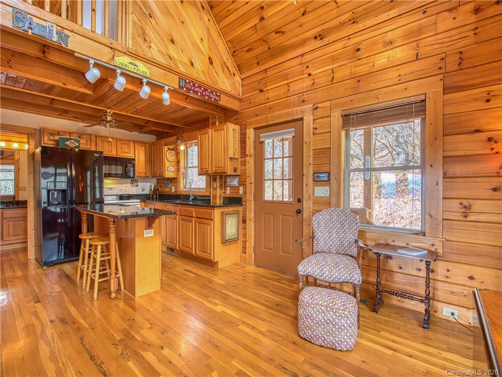 291 Leatherwood Road Maggie Valley, NC 28751 - Photo 14 of 42 Gallery Image 14