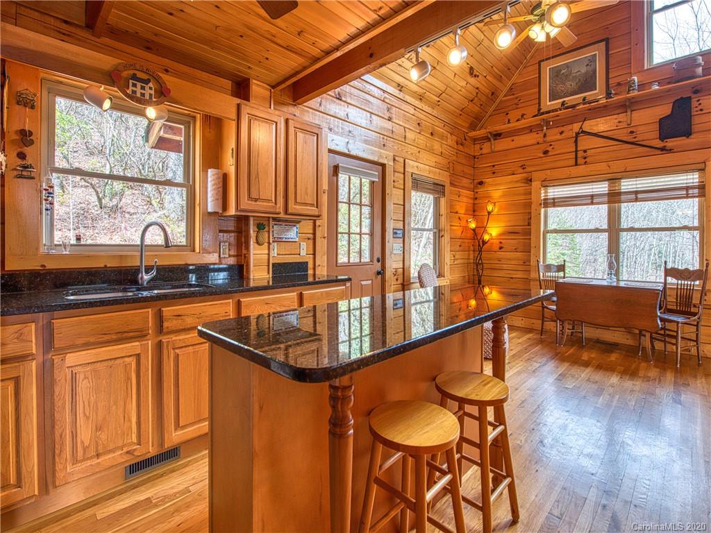 291 Leatherwood Road Maggie Valley, NC 28751 - Photo 15 of 42 Gallery Image 15