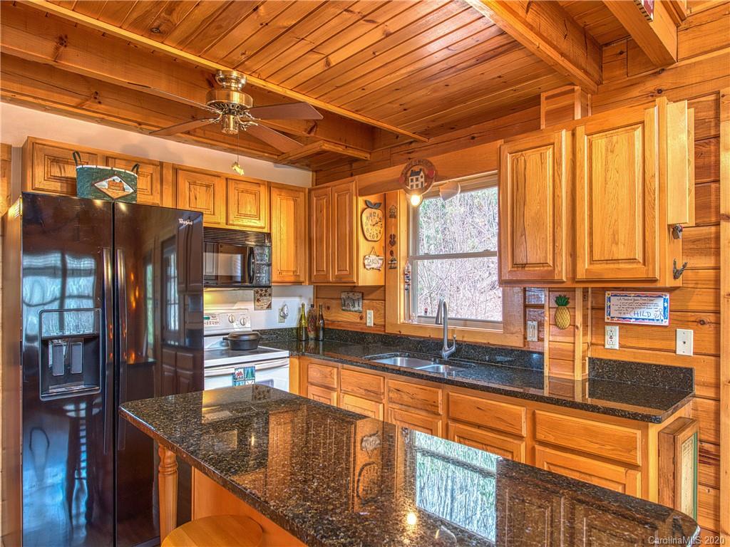 291 Leatherwood Road Maggie Valley, NC 28751 - Photo 16 of 42 Gallery Image 16