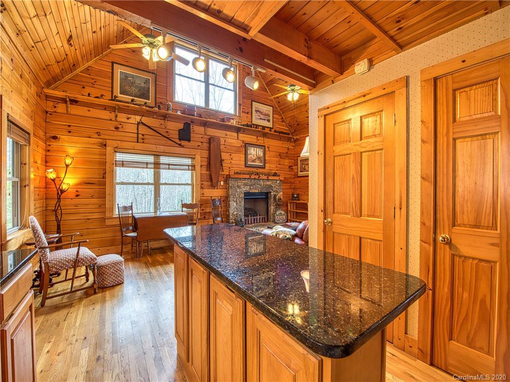 291 Leatherwood Road Maggie Valley, NC 28751 - Photo 17 of 42 Gallery Image 17