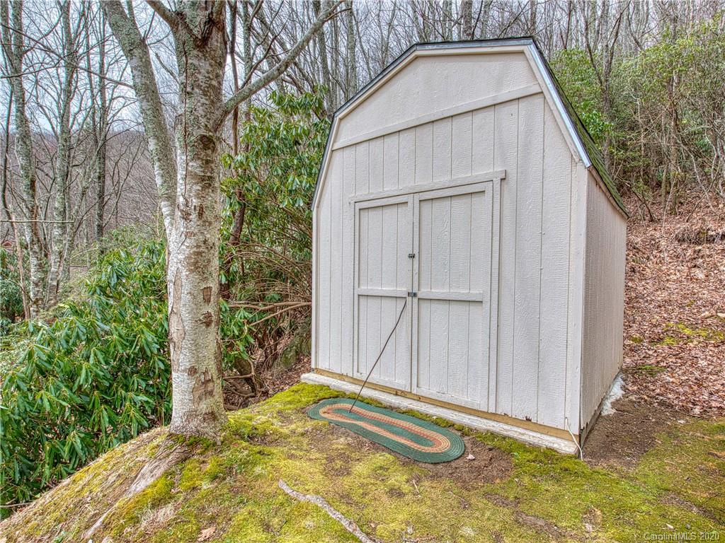 291 Leatherwood Road Maggie Valley, NC 28751 - Photo 32 of 42 Gallery Image 32