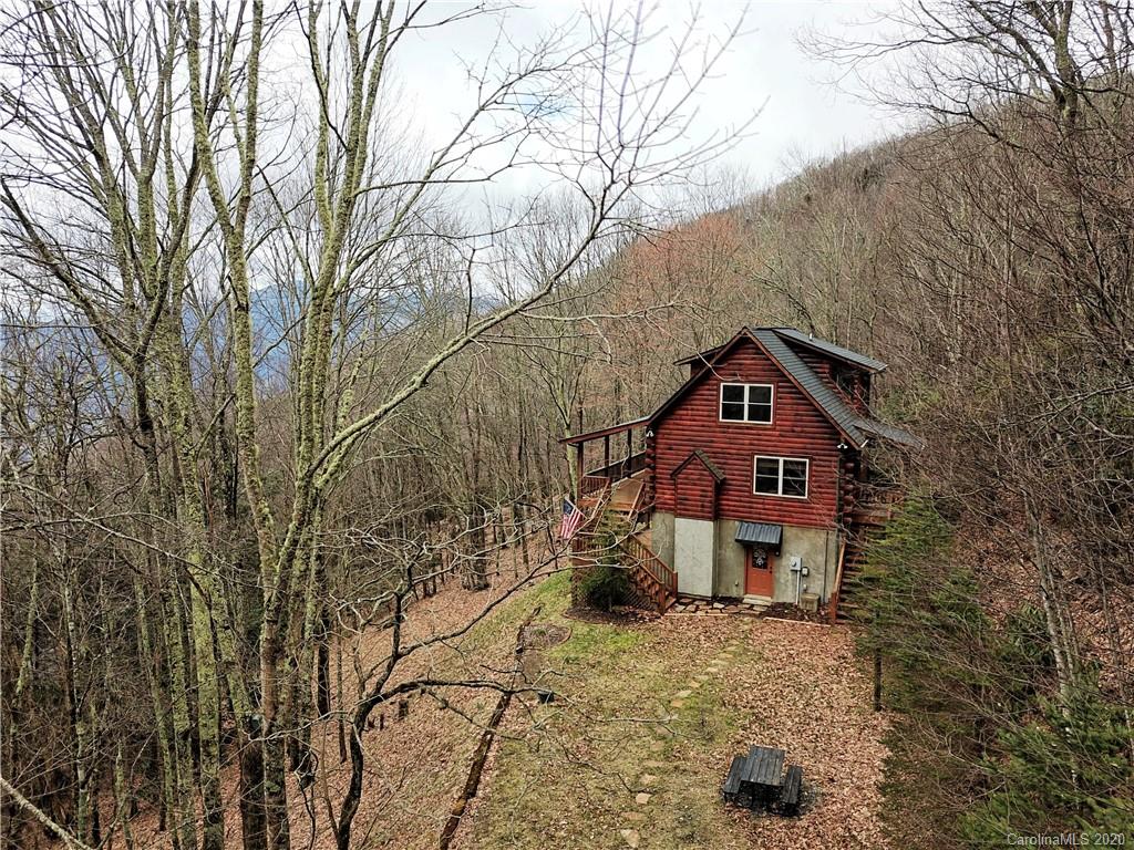 291 Leatherwood Road Maggie Valley, NC 28751 - Photo 36 of 42 Gallery Image 36